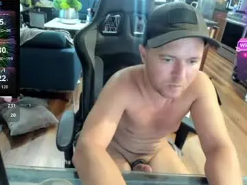 Chaturbate Adult Webcams of aaron_skye
