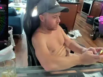 Chaturbate Sex Chat of aaron_skye