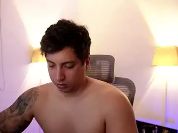 Chaturbate Sex Cam of appolo_allen