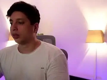 Chaturbate Free Live Porn of appolo_allen