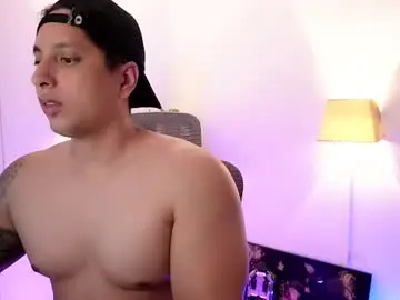 Chaturbate Sex Chat of appolo_allen