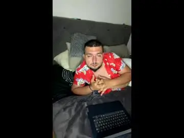 Chaturbate Adult Webcam of blackmask26