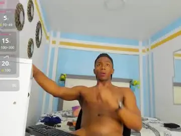 Chaturbate Live Sex Cam of cloehuffman