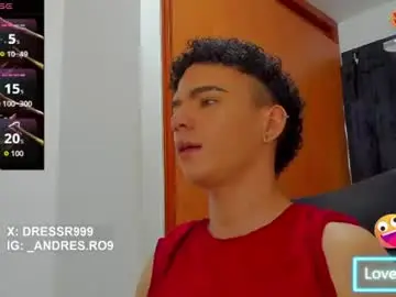 Chaturbate Free Live Porn of sebascuterouss