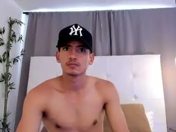 Chaturbate Adult Video Chat of alejo_exotic