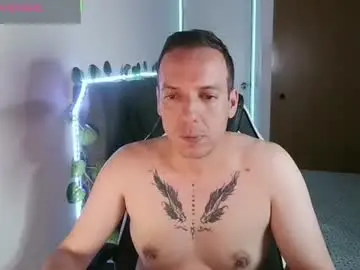 Chaturbate Free Porn Cam of cerso1
