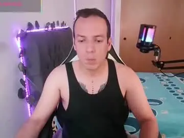 Chaturbate Free Porn Cam of cerso1