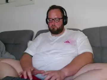Chaturbate Sex Cam of germandick0487
