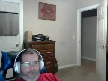 Chaturbate Nude Webcam of mercer1977