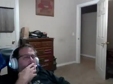 Chaturbate Sex Cam of mercer1977