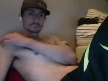 Chaturbate Private Sex Chat of skaterpunk_1992