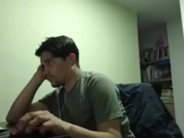 Chaturbate Best live sex cam show of stefanbog91
