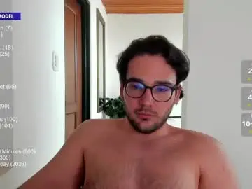 Chaturbate Free Porn Cam of vito_ferrero