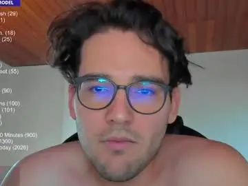 Chaturbate Watch Live Sex Cams of vito_ferrero