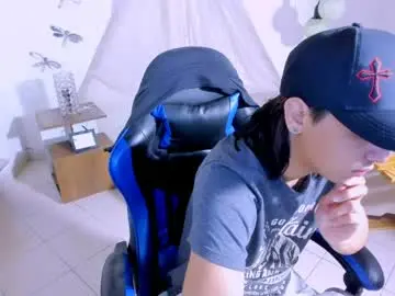 Chaturbate Best Webcam of brand_hades