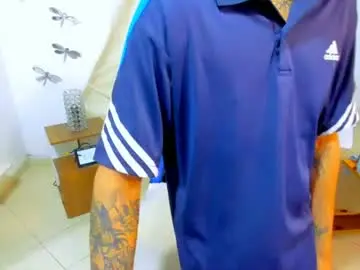 Chaturbate Adult Webcam of brand_hades