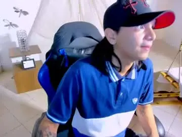 Chaturbate Free Porn Cam of brand_hades