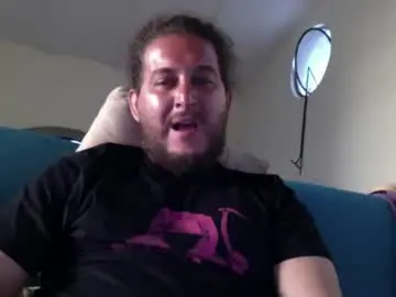 Chaturbate Sex Chat of hornyyogi8