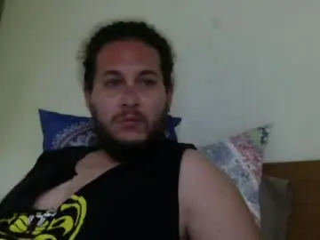 Chaturbate Adult Webcam of hornyyogi8