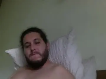Chaturbate Sex Chat of hornyyogi8