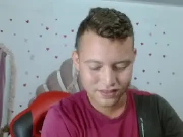 Chaturbate Best Webcam of sven_fox723