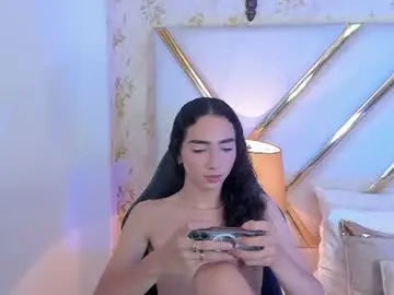 Chaturbate Free Porn Cam of tiny_thomm