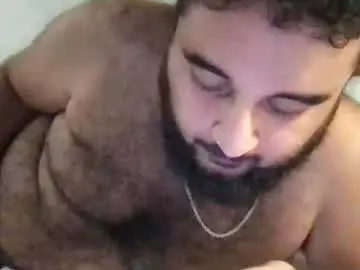 Chaturbate Nude Webcam of _alan_bear_