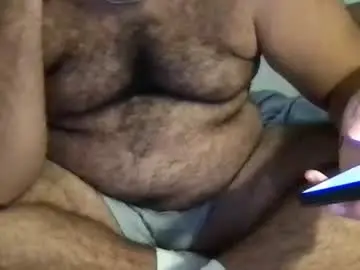 Chaturbate Watch Live Sex Cams of _alan_bear_