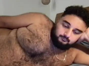 Chaturbate Live Sex of _alan_bear_