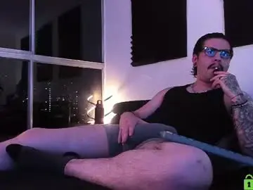 Chaturbate Watch Live Sex Cams of _elon_coxx_