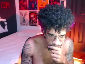 Chaturbate Sex Chat of dostoyrodia_34