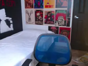 Chaturbate Nude Webcam of dostoyrodia_34