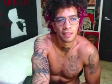 Chaturbate Nude Webcam of dostoyrodia_34
