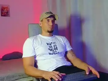 Chaturbate Sex Chat of fabi_calde