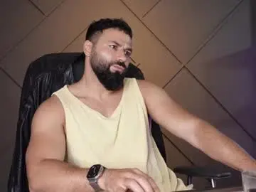 Chaturbate Live Porn of glennmasters