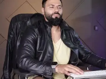 Chaturbate Live Porn of glennmasters