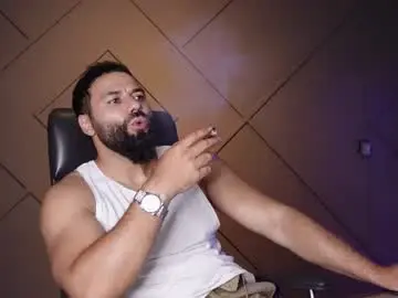 Chaturbate Adult Webcam of glennmasters