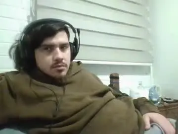 Chaturbate Adult Video Chat of hungweeb