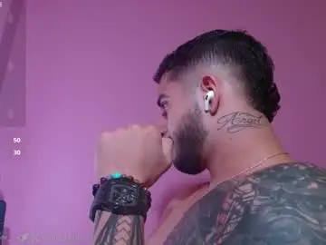 Chaturbate Private Sex Chat of king_falconer