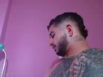 Chaturbate Private Sex Chat of king_falconer