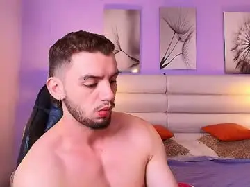 Chaturbate Sex Cam of michael_magno