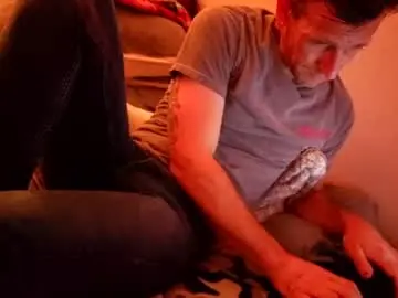 Chaturbate Live Porn of ryanfc85