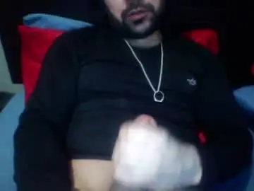 Chaturbate Live Porn of emecuatro20