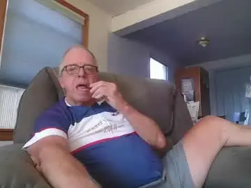 Chaturbate Sex Cam of tacrunner66_