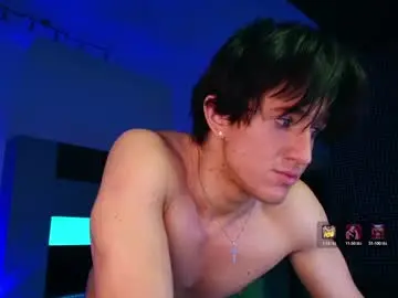 Chaturbate Free Porn Cam of christianlevine_
