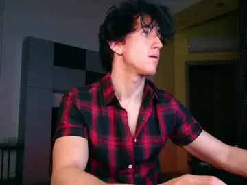 Chaturbate Private Sex Chat of christianlevine_