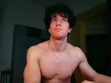 Chaturbate Adult Webcam of christianlevine_