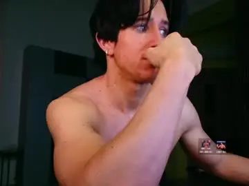 Chaturbate Sex Cam of christianlevine_