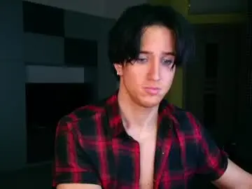 Chaturbate Adult Webcam of christianlevine_