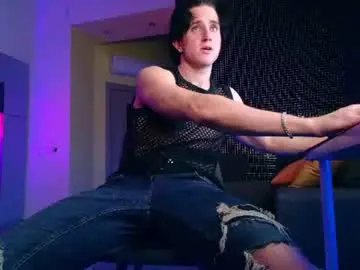 Chaturbate Adult Webcams of christianlevine_